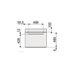 Lò Nướng Smeg SO6102TS 536.64.982 ảnh 3