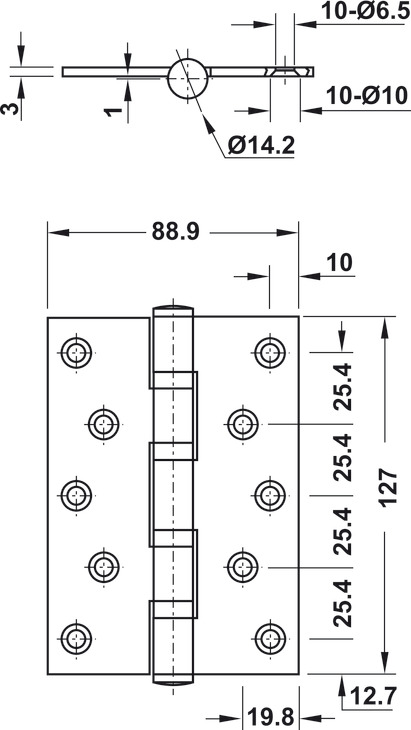 Bản Lề Lá 4 Vòng Bi 80Kg Hafele 926.20.053 - Tổng quan về bản lề lá 4 vòng bi 80Kg Hafele 926.20.053 Bản Lề Lá 4 Vòng Bi 80Kg Hafele 926.20.053 - Tổng quan về bản lề lá 4 vòng bi 80Kg Hafele 926.20.053