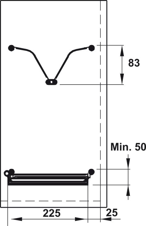 Khay Úp Chén Đĩa Presto 700mm Hafele 544.40.031 - So sánh khay úp chén đĩa Presto 700mm Häfele 544.40.031 với các giải pháp khác Khay Úp Chén Đĩa Presto 700mm Hafele 544.40.031 - So sánh khay úp chén đĩa Presto 700mm Häfele 544.40.031 với các giải pháp khác