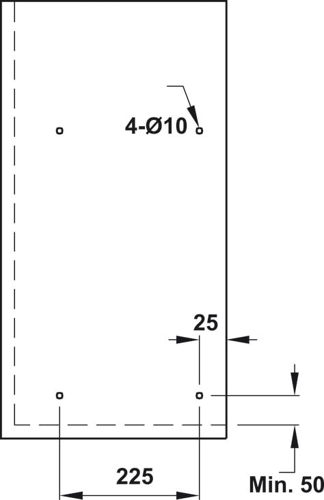 Khay Úp Chén Đĩa Presto 900mm Hafele 544.40.034 - Cấu tạo và vật liệu của khay úp chén đĩa Presto 900mm Hafele 544.40.034 Khay Úp Chén Đĩa Presto 900mm Hafele 544.40.034 - Cấu tạo và vật liệu của khay úp chén đĩa Presto 900mm Hafele 544.40.034