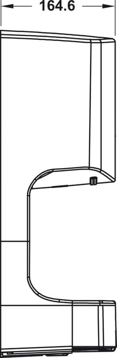 Máy Sấy Tay H468 Hafele 983.64.003 - Máy sấy tay H468 Häfele 983.64.003 phù hợp không gian nào? Máy Sấy Tay H468 Hafele 983.64.003 - Máy sấy tay H468 Häfele 983.64.003 phù hợp không gian nào?