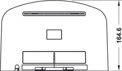 Máy Sấy Tay H238 Hafele 983.64.002 ảnh 2