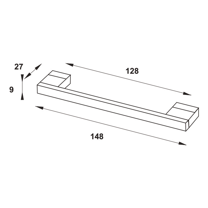 Tay Nắm Nhôm 148mm Hafele 100.90.925 - Tay nắm nhôm 148mm Hafele 100.90.925 thuộc dòng nào? Tay Nắm Nhôm 148mm Hafele 100.90.925 - Tay nắm nhôm 148mm Hafele 100.90.925 thuộc dòng nào?