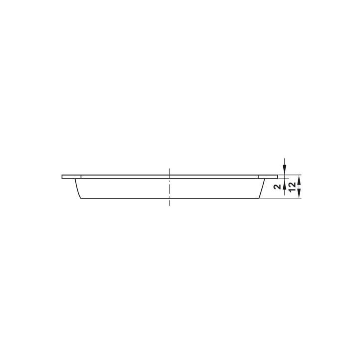 Tay Nắm Cửa Âm Hafele 489.72.132 - Mỗi loại cửa cần một kiểu tay nắm riêng Tay Nắm Cửa Âm Hafele 489.72.132 - Mỗi loại cửa cần một kiểu tay nắm riêng