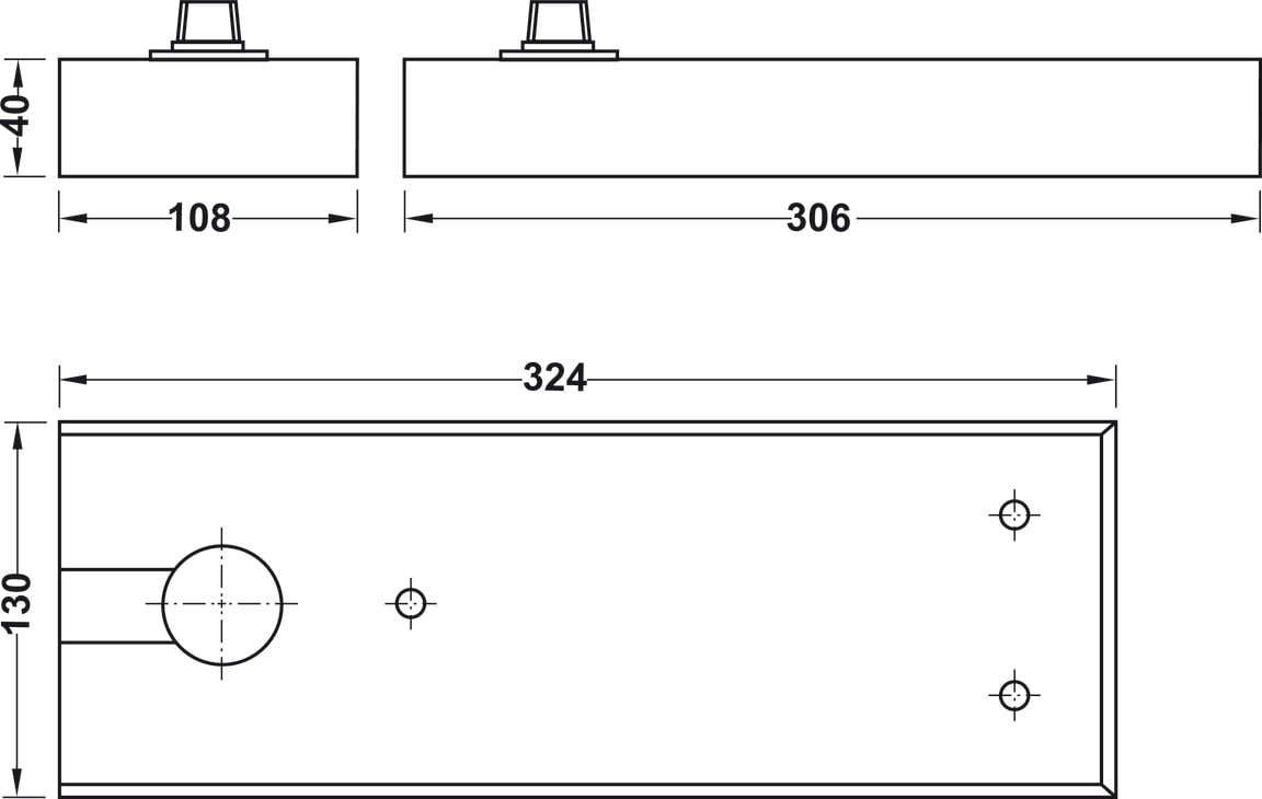 Bản Lề Sàn DCL41 EN2 70Kg Hafele 932.84.025 - Tổng quan về bản lề sàn DCL41 EN2 70Kg Hafele 932.84.025 Bản Lề Sàn DCL41 EN2 70Kg Hafele 932.84.025 - Tổng quan về bản lề sàn DCL41 EN2 70Kg Hafele 932.84.025