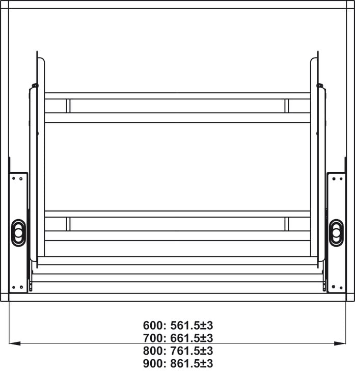 Giá Bát Đĩa Nâng Hạ Oria 700mm Hafele 504.76.705 - So sánh giá bát đĩa nâng hạ Oria 700mm Häfele 504.76.705 với các giải pháp khác Giá Bát Đĩa Nâng Hạ Oria 700mm Hafele 504.76.705 - So sánh giá bát đĩa nâng hạ Oria 700mm Häfele 504.76.705 với các giải pháp khác