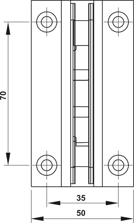Bản Lề Kính - Tường 90º Màu Đen Hafele 981.77.901 - Chọn bản lề kính - tường 90º màu đen Häfele 981.77.901 theo cánh và kiểu lắp Bản Lề Kính - Tường 90º Màu Đen Hafele 981.77.901 - Chọn bản lề kính - tường 90º màu đen Häfele 981.77.901 theo cánh và kiểu lắp
