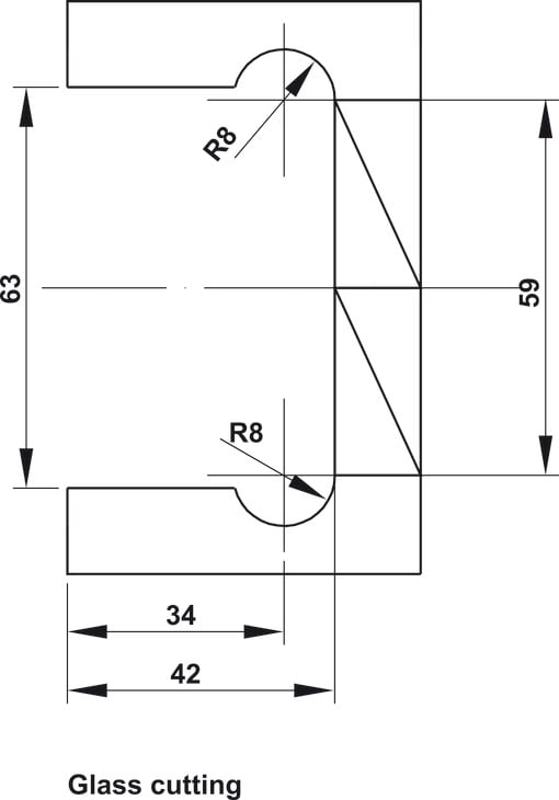 Bản Lề Phòng Tắm Kính 90º Hafele 981.77.900 - Đặt bản lề phòng tắm kính 90º Häfele 981.77.900 tại Thành Đô Bản Lề Phòng Tắm Kính 90º Hafele 981.77.900 - Đặt bản lề phòng tắm kính 90º Häfele 981.77.900 tại Thành Đô