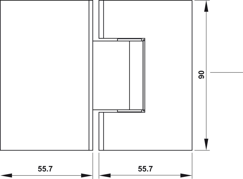 Bản Lề Kính - Kính 180º Hafele 981.77.902 - Bản lề kính - kính 180º Häfele 981.77.902 được làm từ gì? Bản Lề Kính - Kính 180º Hafele 981.77.902 - Bản lề kính - kính 180º Häfele 981.77.902 được làm từ gì?
