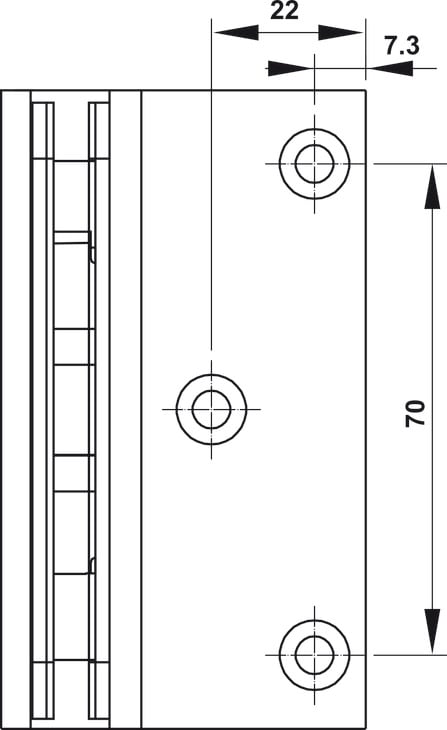 Bản Lề Phòng Tắm Kính 90º Hafele 981.77.908 - Hướng dẫn lắp đặt bản lề phòng tắm kính 90º Hafele 981.77.908 Bản Lề Phòng Tắm Kính 90º Hafele 981.77.908 - Hướng dẫn lắp đặt bản lề phòng tắm kính 90º Hafele 981.77.908