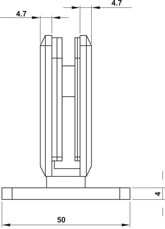 Bản Lề Kính - Tường 90º Hafele 499.05.852 - Cách chọn đúng bản lề kính - tường 90º Hafele 499.05.852 Bản Lề Kính - Tường 90º Hafele 499.05.852 - Cách chọn đúng bản lề kính - tường 90º Hafele 499.05.852