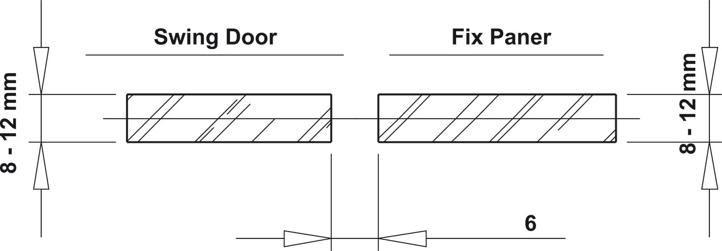 Bản Lề Kính - Kính 180º Hafele 499.05.854 - So sánh bản lề kính - kính 180º Häfele 499.05.854 với các kiểu bản lề khác Bản Lề Kính - Kính 180º Hafele 499.05.854 - So sánh bản lề kính - kính 180º Häfele 499.05.854 với các kiểu bản lề khác