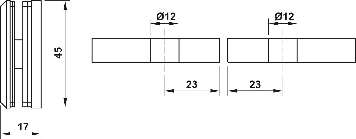 Kẹp Kính Phòng Tắm 180º Hafele 981.77.912 - Chọn kẹp kính phòng tắm 180º 981.77.912 thế nào cho vừa phòng tắm? Kẹp Kính Phòng Tắm 180º Hafele 981.77.912 - Chọn kẹp kính phòng tắm 180º 981.77.912 thế nào cho vừa phòng tắm?