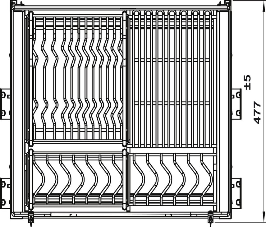 Rổ Bát Đĩa Kason Flex 800mm Hafele 549.04.046 - Bảo quản và vệ sinh rổ bát đĩa Kason Flex 800mm Hafele 549.04.046 Rổ Bát Đĩa Kason Flex 800mm Hafele 549.04.046 - Bảo quản và vệ sinh rổ bát đĩa Kason Flex 800mm Hafele 549.04.046