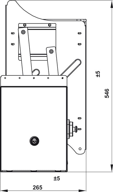 Kệ Chén Đĩa Nâng Hạ Oria 700mm Hafele 504.71.074 - Những điều cần kiểm tra trước khi mua phụ kiện lưu trữ Kệ Chén Đĩa Nâng Hạ Oria 700mm Hafele 504.71.074 - Những điều cần kiểm tra trước khi mua phụ kiện lưu trữ