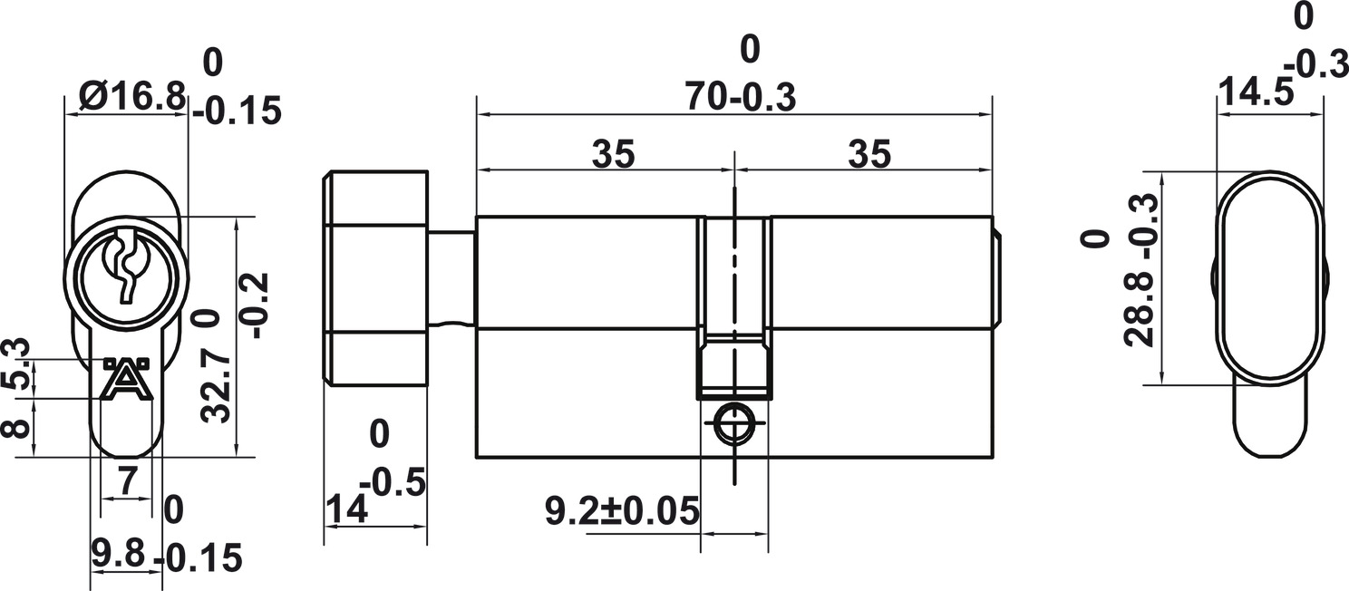 Bộ Khóa Tay Nắm Cửa DIY Set A Hafele 499.63.607 - Mẹo bảo dưỡng thân khóa cửa bền lâu Bộ Khóa Tay Nắm Cửa DIY Set A Hafele 499.63.607 - Mẹo bảo dưỡng thân khóa cửa bền lâu