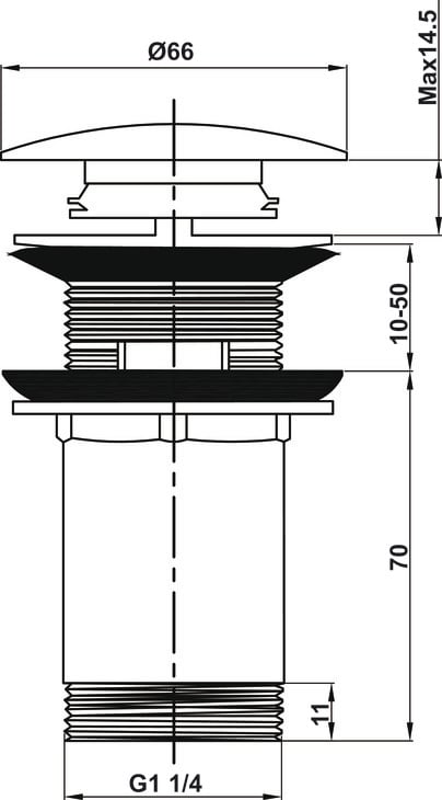 Bộ xả nhấn có lỗ thoát tràn BG Hafele 589.15.930 - Tổng quan về bộ xả nhấn có lỗ thoát tràn BG Hafele 589.15.930 Bộ xả nhấn có lỗ thoát tràn BG Hafele 589.15.930 - Tổng quan về bộ xả nhấn có lỗ thoát tràn BG Hafele 589.15.930