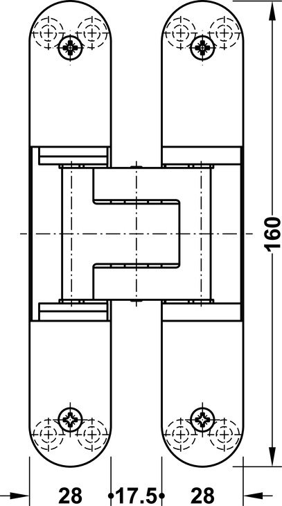Bản lề âm TE 340 3D, đen Hafele 924.17.137 - Bản lề âm TE 340 3D, đen Häfele 924.17.137 là gì? Bản lề âm TE 340 3D, đen Hafele 924.17.137 - Bản lề âm TE 340 3D, đen Häfele 924.17.137 là gì?