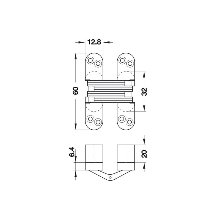 Bản Lề Âm Cho Cửa Gỗ Dày 19 - 25mm Hafele 341.07.536 - Bản lề âm Cho cửa gỗ dày 19 Häfele 341.07.536 là gì? Bản Lề Âm Cho Cửa Gỗ Dày 19 - 25mm Hafele 341.07.536 - Bản lề âm Cho cửa gỗ dày 19 Häfele 341.07.536 là gì?