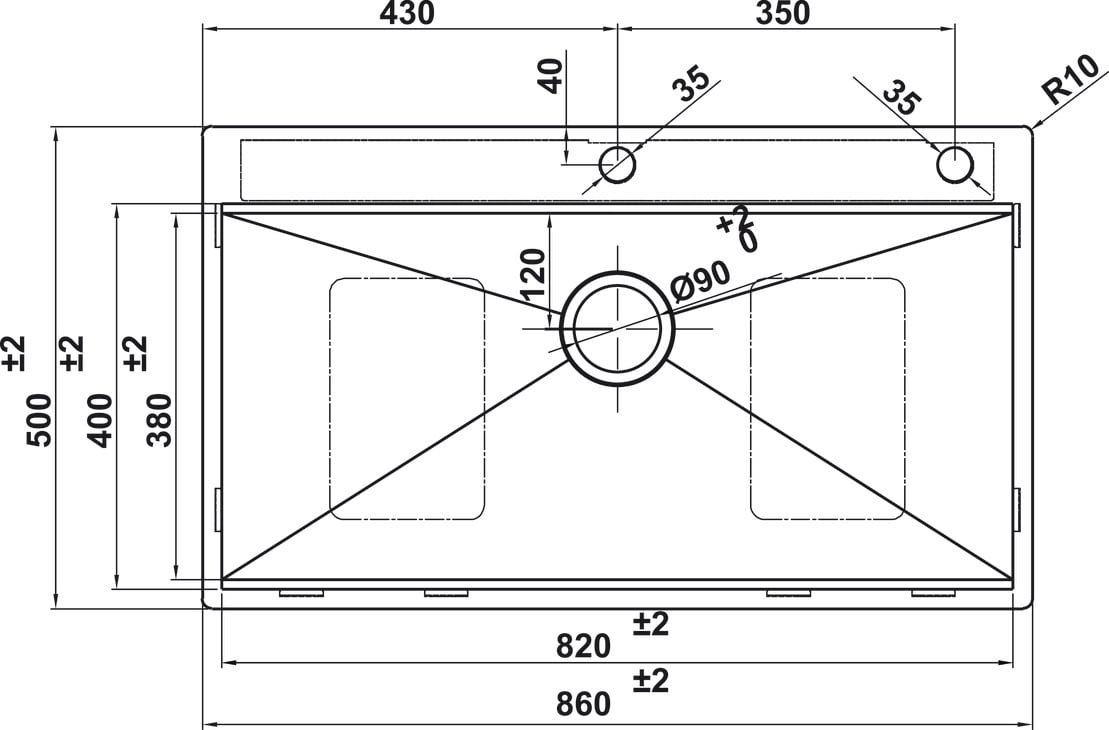 Chậu Rửa Chén Inox HS24-SSN1S-8650 Hafele 567.20.637 - Khi nào nên chọn chậu rửa chén inox HS24-SSN1S-8650 Hafele 567.20.637? Chậu Rửa Chén Inox HS24-SSN1S-8650 Hafele 567.20.637 - Khi nào nên chọn chậu rửa chén inox HS24-SSN1S-8650 Hafele 567.20.637?