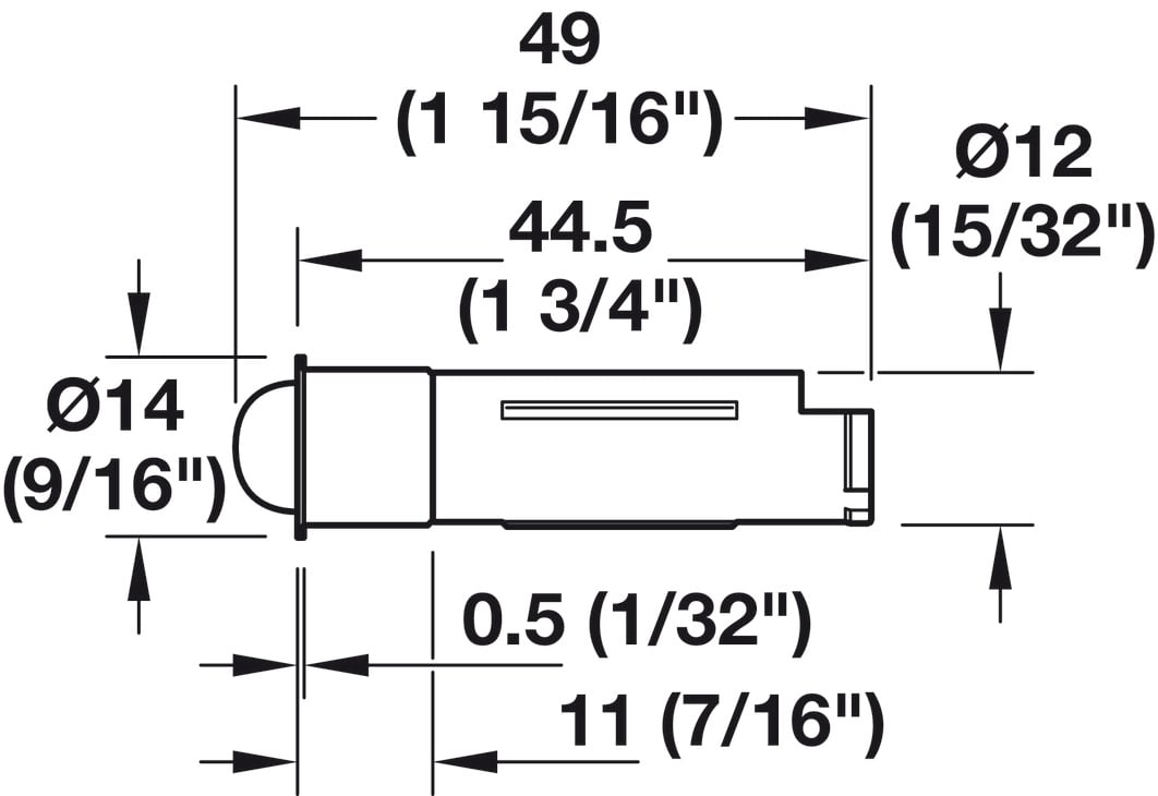 Công tắc cảm biến chuyển động, màu đen Hafele 833.89.333 - Hướng dẫn lắp công tắc cảm biến chuyển động, màu đen Häfele 833.89.333 Công tắc cảm biến chuyển động, màu đen Hafele 833.89.333 - Hướng dẫn lắp công tắc cảm biến chuyển động, màu đen Häfele 833.89.333