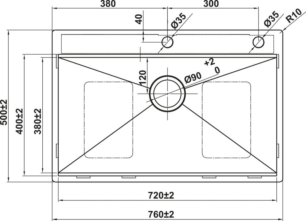 Chậu SUS WS R10 HS25-SSN1S-7650 _đen Hafele 567.24.485 - Khi nào nên chọn chậu SUS WS R10 HS25-SSN1S-7650 _đen Hafele 567.24.485? Chậu SUS WS R10 HS25-SSN1S-7650 _đen Hafele 567.24.485 - Khi nào nên chọn chậu SUS WS R10 HS25-SSN1S-7650 _đen Hafele 567.24.485?
