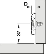 Đế Bản Lề Metalla SM Màu Đen Hafele 315.98.656 - Bảo quản và vệ sinh đế bản lề Metalla SM màu đen Hafele 315.98.656 Đế Bản Lề Metalla SM Màu Đen Hafele 315.98.656 - Bảo quản và vệ sinh đế bản lề Metalla SM màu đen Hafele 315.98.656