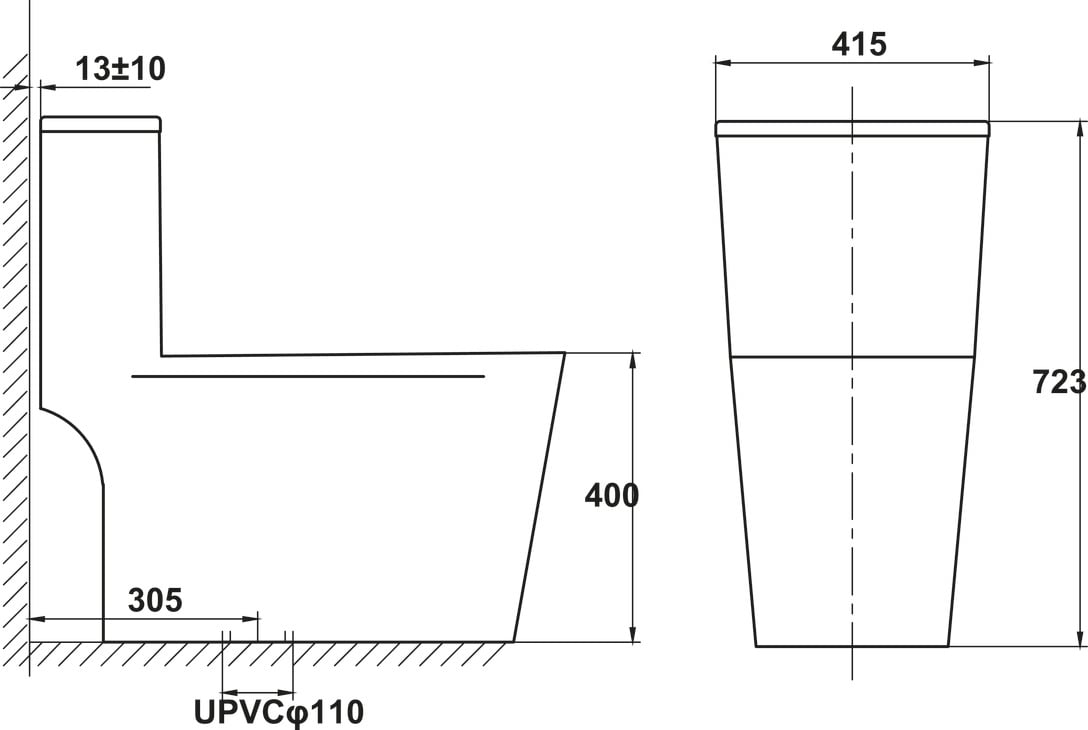 Bồn Cầu 1 Khối Hafele 588.82.439 - Vai trò của từng thiết bị trong phòng vệ sinh Bồn Cầu 1 Khối Hafele 588.82.439 - Vai trò của từng thiết bị trong phòng vệ sinh