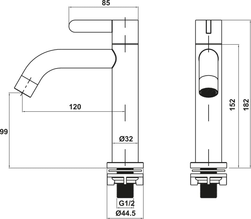 Vòi nước lạnh 99 Hafele 495.62.055 - Vòi nước lạnh Hafele 495.62.055 dành cho ai? Vòi nước lạnh 99 Hafele 495.62.055 - Vòi nước lạnh Hafele 495.62.055 dành cho ai?
