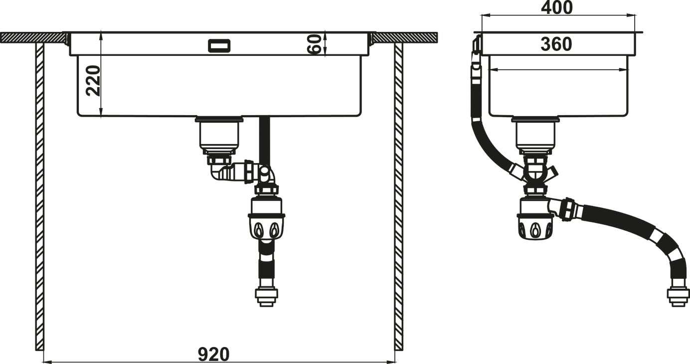 Chậu SUS WS R10 HS25-SSN1S-8244_BRUSH Hafele 567.94.021 - Giữ chậu sus ws R10 HS25-SSN1S-8244_BRUSH 567.94.021 luôn sạch đẹp như mới Chậu SUS WS R10 HS25-SSN1S-8244_BRUSH Hafele 567.94.021 - Giữ chậu sus ws R10 HS25-SSN1S-8244_BRUSH 567.94.021 luôn sạch đẹp như mới