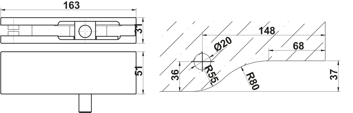Kẹp Kính Trên Khung Hafele 981.00.650 - Kẹp kính trên khung Häfele 981.00.650 là gì? Kẹp Kính Trên Khung Hafele 981.00.650 - Kẹp kính trên khung Häfele 981.00.650 là gì?
