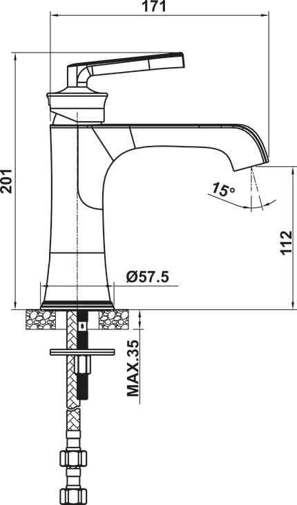Vòi Trộn Lavabo Fusion 147 Hafele 589.69.072 - Vòi lavabo Fusion 147 589.69.072 khác gì bản 589.69.071? Vòi Trộn Lavabo Fusion 147 Hafele 589.69.072 - Vòi lavabo Fusion 147 589.69.072 khác gì bản 589.69.071?