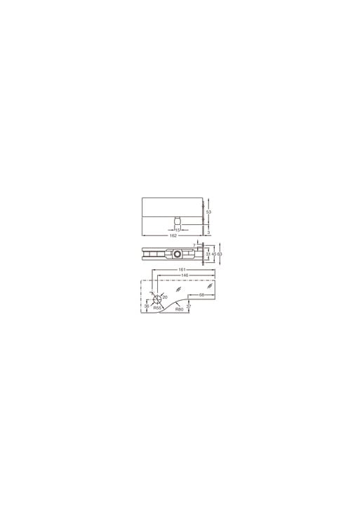 Kẹp Kính Trên Khung Gắn Tường Inox Mờ Hafele 981.50.050 - Hướng dẫn lắp đặt kẹp kính trên khung gắn tường inox mờ Hafele 981.50.050 Kẹp Kính Trên Khung Gắn Tường Inox Mờ Hafele 981.50.050 - Hướng dẫn lắp đặt kẹp kính trên khung gắn tường inox mờ Hafele 981.50.050