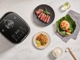  Nồi cơm cao tần Tefal Rice Master Max RK819868 -1.8L 