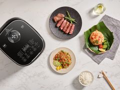 Nồi cơm cao tần Tefal Rice Master Max RK819868 -1.8L ảnh 3
