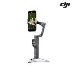Gimbal chống rung DJI Osmo Mobile 8P Standard Combo / 8P Advanced Tracking Combo / 8P