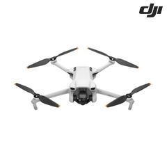 Flycam DJI Mini 3