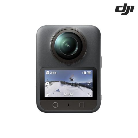 Camera Dji Osmo 360 Standard Combo
