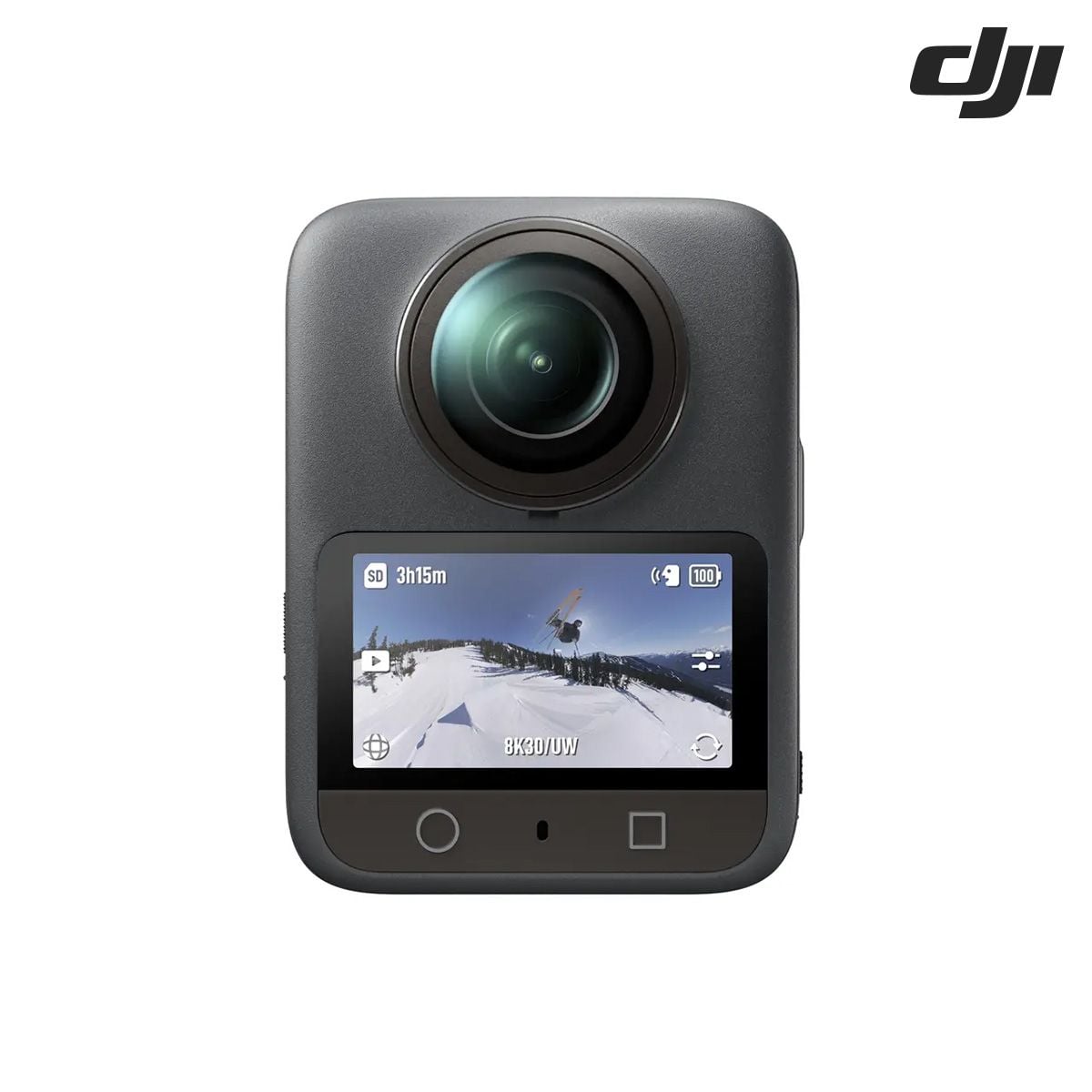 Camera Dji Osmo 360 Standard Combo