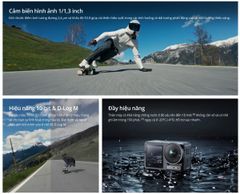 Camera Dji Osmo Action 4 Standard Combo ảnh 7