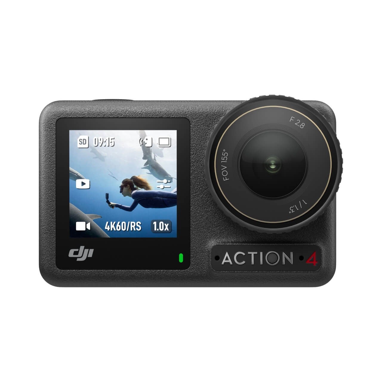 Camera Dji Osmo Action 4 Standard Combo – ảnh 2
