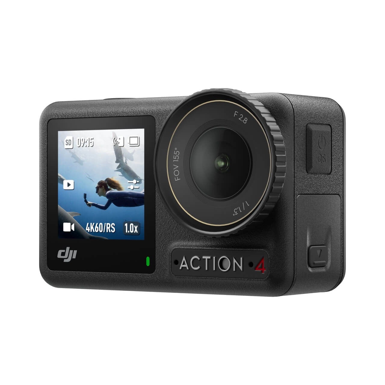 Camera Dji Osmo Action 4 Standard Combo – ảnh 6