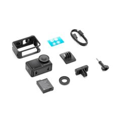 Camera Dji Osmo Action 4 Adventure Combo ảnh 3