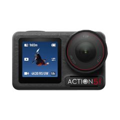 Camera Dji Osmo Action 5 Pro Adventure Combo ảnh 2