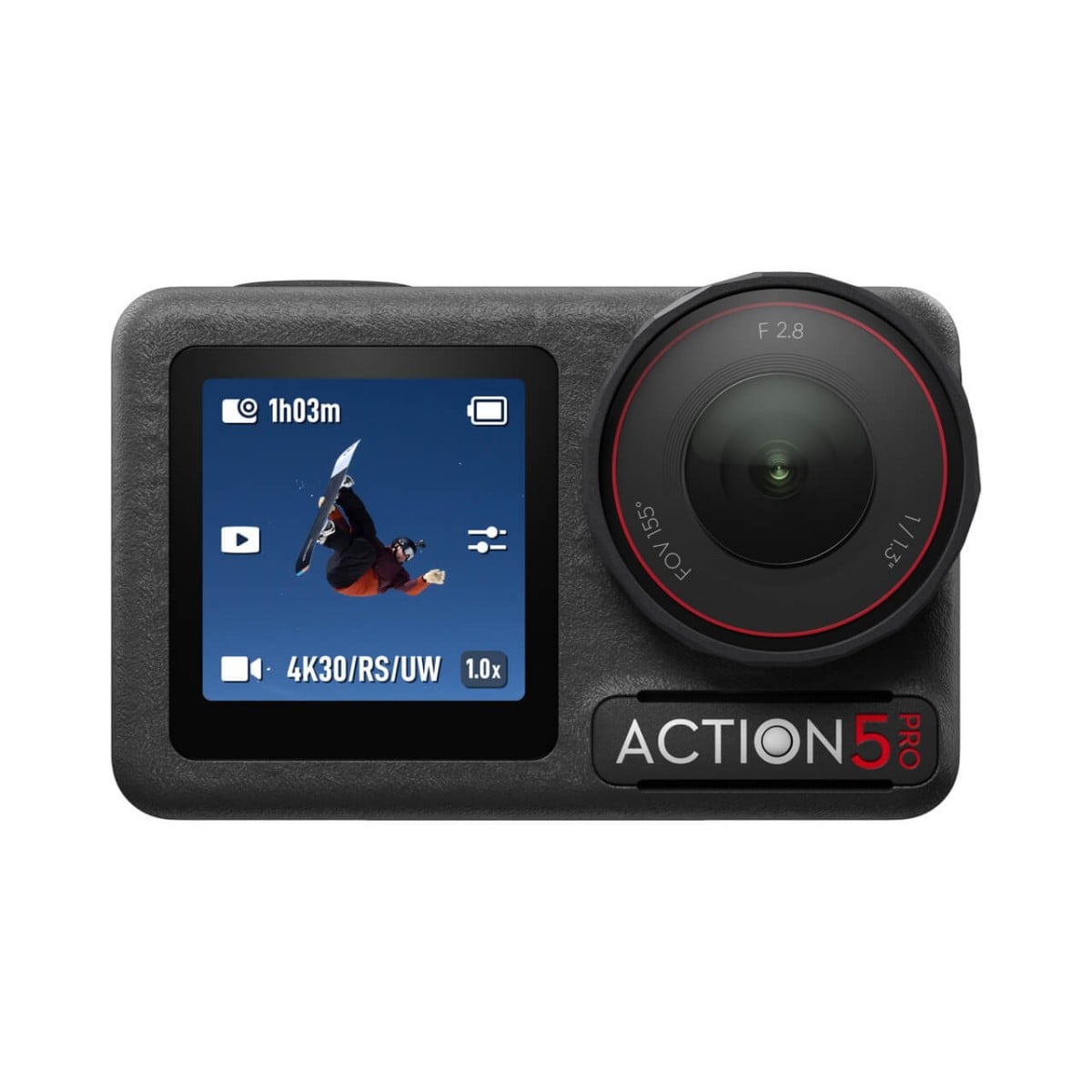 Camera Dji Osmo Action 5 Pro Standard Combo – ảnh 2