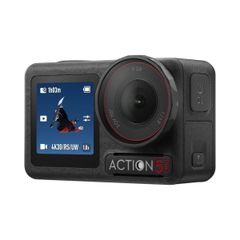 Camera Dji Osmo Action 5 Pro Adventure Combo ảnh 6