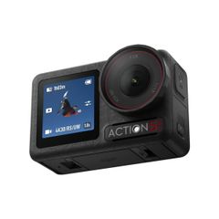 Camera Dji Osmo Action 5 Pro Standard Combo ảnh 6