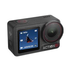 Camera Dji Osmo Action 5 Pro Standard Combo ảnh 5