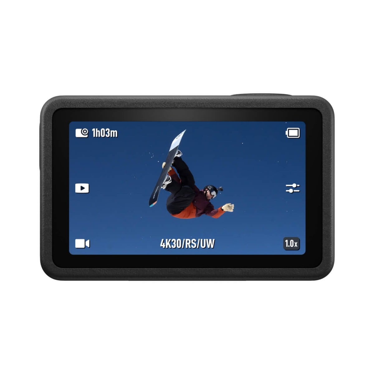 Camera Dji Osmo Action 5 Pro Standard Combo – ảnh 4