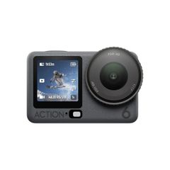 Camera Dji Osmo Action 6 Adventure Combo ảnh 2